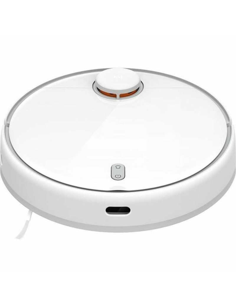 Robot Vacuum Cleaner Xiaomi Mi Robot Vacuum - Mop 2 Pro