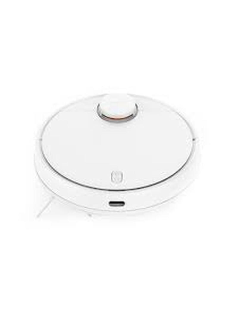 Robot Vacuum Cleaner Xiaomi S10 3200 mAh 4000 Pa