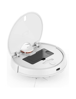Robot Vacuum Cleaner Xiaomi S10 3200 mAh 4000 Pa