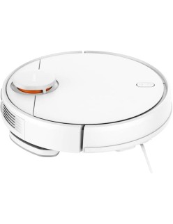 Robot Vacuum Cleaner Xiaomi S10 3200 mAh 4000 Pa