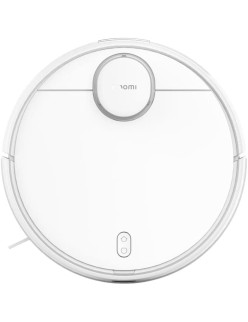Robot Vacuum Cleaner Xiaomi S10 3200 mAh 4000 Pa