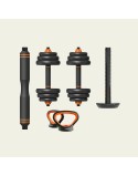 Kit de Musculation Haltères Xiaomi ORMANC20
