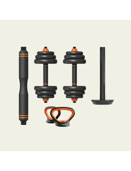 Kit de Musculation Haltères Xiaomi ORMANC20