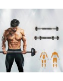 Kit de Musculation Haltères Xiaomi ORMANC20