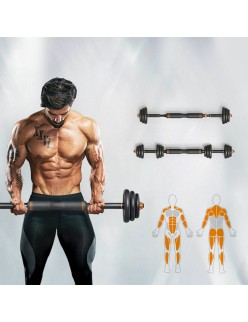 Kit de Musculation Haltères Xiaomi ORMANC20