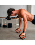 Kit de Musculation Haltères Xiaomi ORMANC20