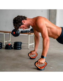 Kettlebell and Dumbbell Kit Xiaomi ORMANC20