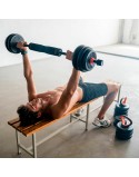 Kit de Musculation Haltères Xiaomi ORMANC20