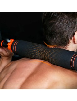 Kit de Musculation Haltères Xiaomi ORMANC20