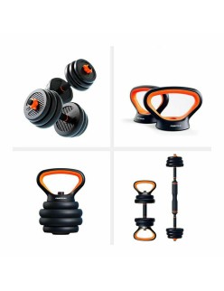 Kit de Musculation Haltères Xiaomi ORMANC20