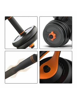 Kit de Musculation Haltères Xiaomi ORMANC20