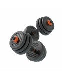 Kit de Musculation Haltères Xiaomi ORMANC20