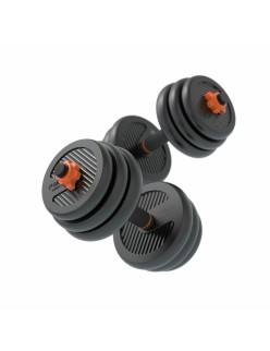 Kit de Musculation Haltères Xiaomi ORMANC20