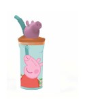Garrafa de água Peppa Pig Core Plástico 360 ml