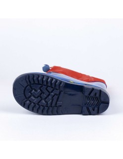 Kinder Gummistiefel The Paw Patrol Blau