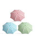 Sunshade Stripes Ø 180 cm