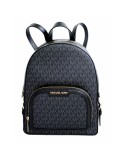 Rucksack Michael Kors Jaycee Schwarz