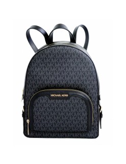 Rucksack Michael Kors Jaycee Black