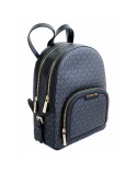 Rucksack Michael Kors Jaycee Schwarz