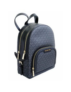 Rucksack Michael Kors Jaycee Schwarz