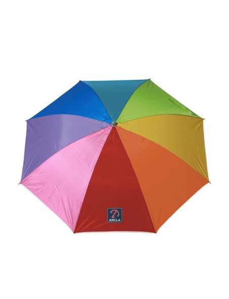 Parasol 160 cm UPF 50+ Arco-íris Parasol 160 cm UPF 50+ Arco-íris