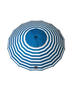Solskærm 240 cm UPF 50+ Matrose