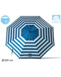 Sunshade 200 cm UPF 50+ Sailor