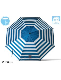 Sunshade 180 cm UPF 50+ Sailor