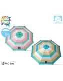 Parasol 180 cm UPF 50+