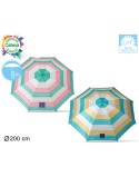 Parasol 200 cm UPF 50+