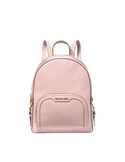 Rucksack Michael Kors Jaycee Pink 30 x 24 x 9 cm