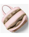 Rucksack Michael Kors Jaycee Rosa 30 x 24 x 9 cm