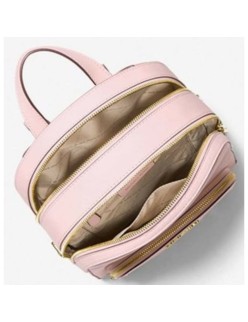 Mochila Michael Kors Jaycee Cor de Rosa 30 x 24 x 9 cm