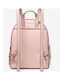 Rucksack Michael Kors Jaycee Rosa 30 x 24 x 9 cm
