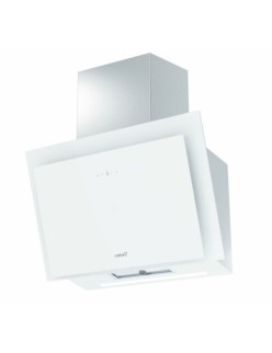 Konventioneller Rauchfang Cata THALASSAPRO70GWH Weiß