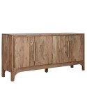 Anrichte Home ESPRIT Hellbraun 175 x 40 x 81 cm