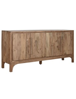 Anrichte Home ESPRIT Hellbraun 175 x 40 x 81 cm
