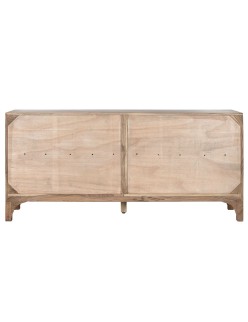 Anrichte Home ESPRIT Hellbraun 175 x 40 x 81 cm