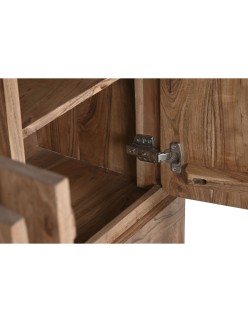 Anrichte Home ESPRIT Hellbraun 175 x 40 x 81 cm