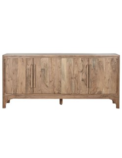 Anrichte Home ESPRIT Hellbraun 175 x 40 x 81 cm