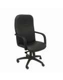 Sillón de Oficina Letur P&C BPIELNE Negro