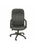 Sillón de Oficina Letur P&C BPIELNE Negro