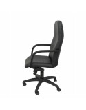 Sillón de Oficina Letur P&C BPIELNE Negro