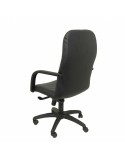 Sillón de Oficina Letur P&C BPIELNE Negro