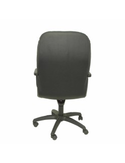 Sillón de Oficina Letur P&C BPIELNE Negro
