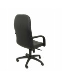 Sillón de Oficina Letur P&C BPIELNE Negro