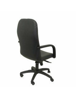 Poltrona da Ufficio Letur P&C BPIELNE Nero
