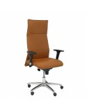 Sillón de Oficina Albacete P&C B24APRP Marrón