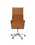 Sillón de Oficina Albacete P&C B24APRP Marrón