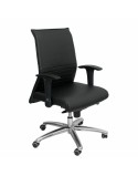 Sillón de Oficina Albacete Confidente P&C SPIELNE Negro